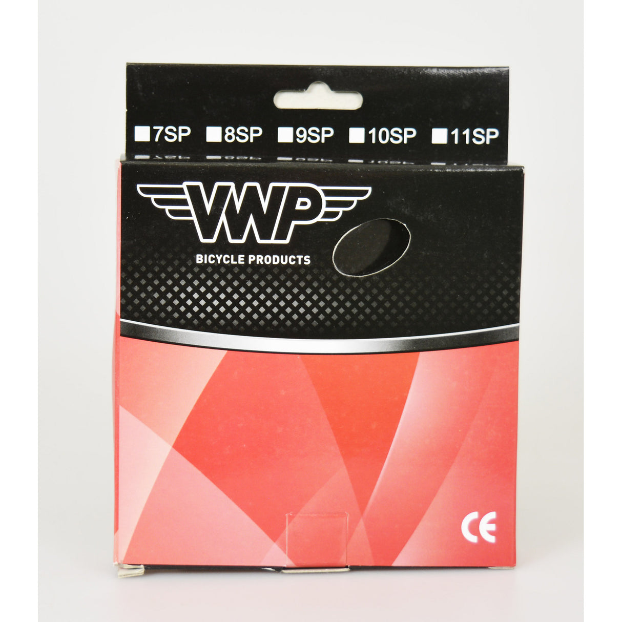 VWP Necklace 1 2-1 8 116 E-bike Extrastrong Anti Roest MK410RB