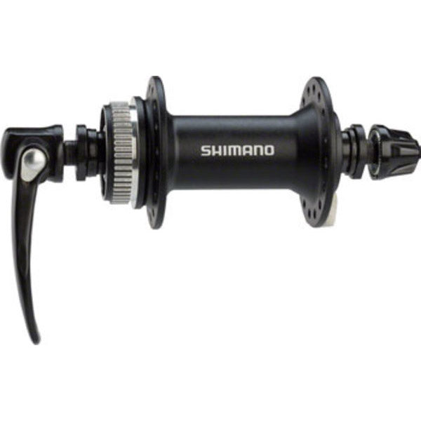 Shimano Forn M4050 Disc 32G QR Centerlock Black OEM