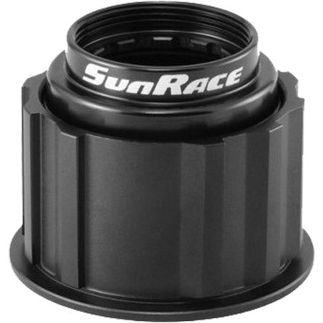 Shimano sunrace adapter spcs adx sram compatible