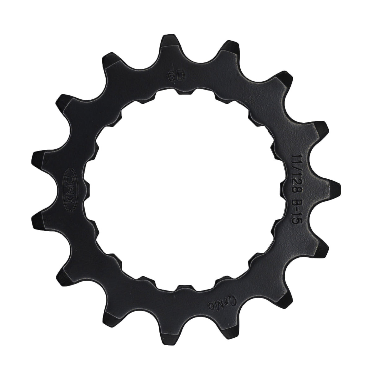 KMC Gear Gene 2 super stretto 15T prima (25st)