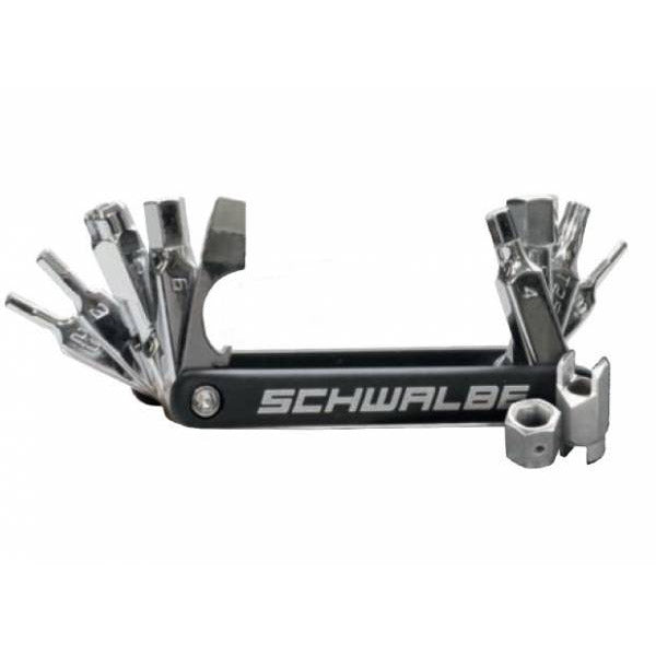 Schwalbe Multitool version 2.0 inkl