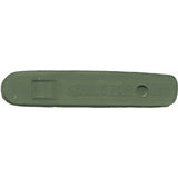 Poussies de frein R15 SR Green en céramique (2e)