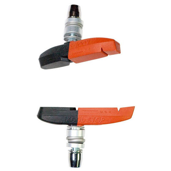 Choot Stop Brash ShaoS T3 V-Brake supra2 dual (2st)