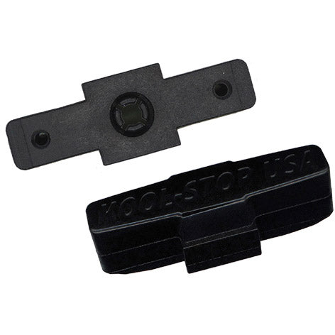 Magura Brake Pads R9 HS33 Carbide (2: a)