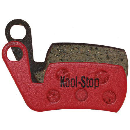 Koolstop Disk Bremsblocken Marta → 2008 (2st)