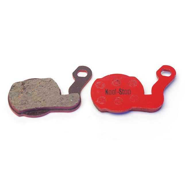 Koolstop Disc brake blocks Louise 2007 → (2st)