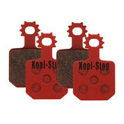 Koolstop Disc Brake Blocks MT7 (4ST)