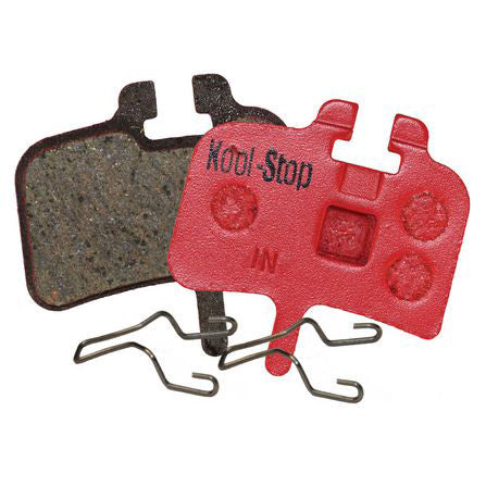 Koolstop Disc Brake blokerer Hayes HFX Mag Plus (2ST)