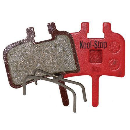 Koolstop Disc Brake Blocks Avid Juicy 5 7 (2.)