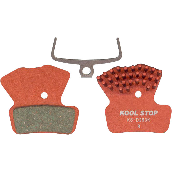 Sram Dish Brake Bloques Aero Kool Xo Trail (2st)