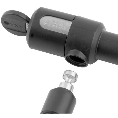 Verrouillage de clé de câble axa Newton 60-12 M Universal Holder