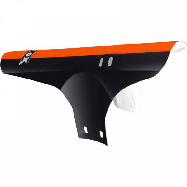 Velox Vailboard MTB Black Orange