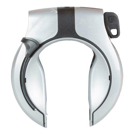 AXA Victory Ringslot Art2, gris, 10 mm Maximum Security