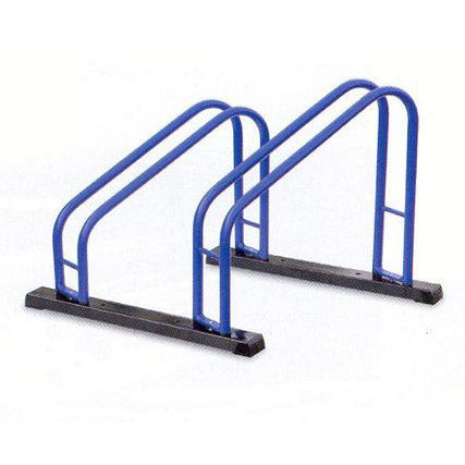 Cycplus Cycle Show Standard (DUO) Blue 290002