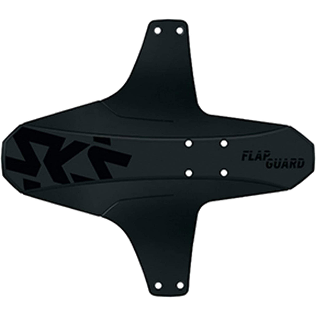 Sks frontfender flexible flab garde 11653