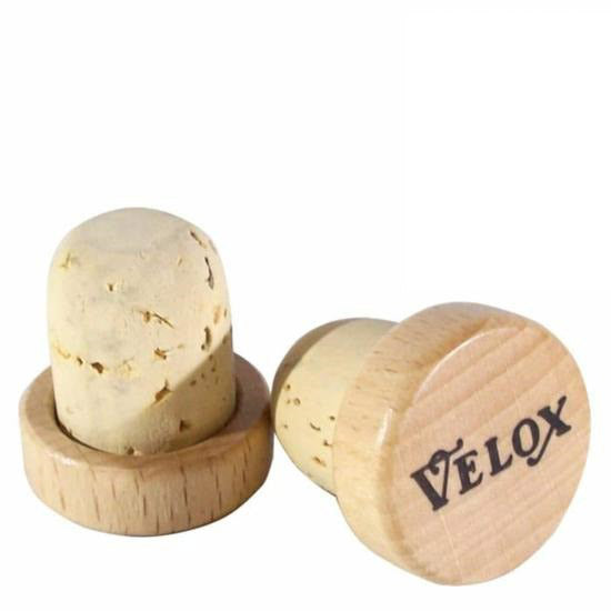 Velox Direering Cap Wood Vintage (2st)