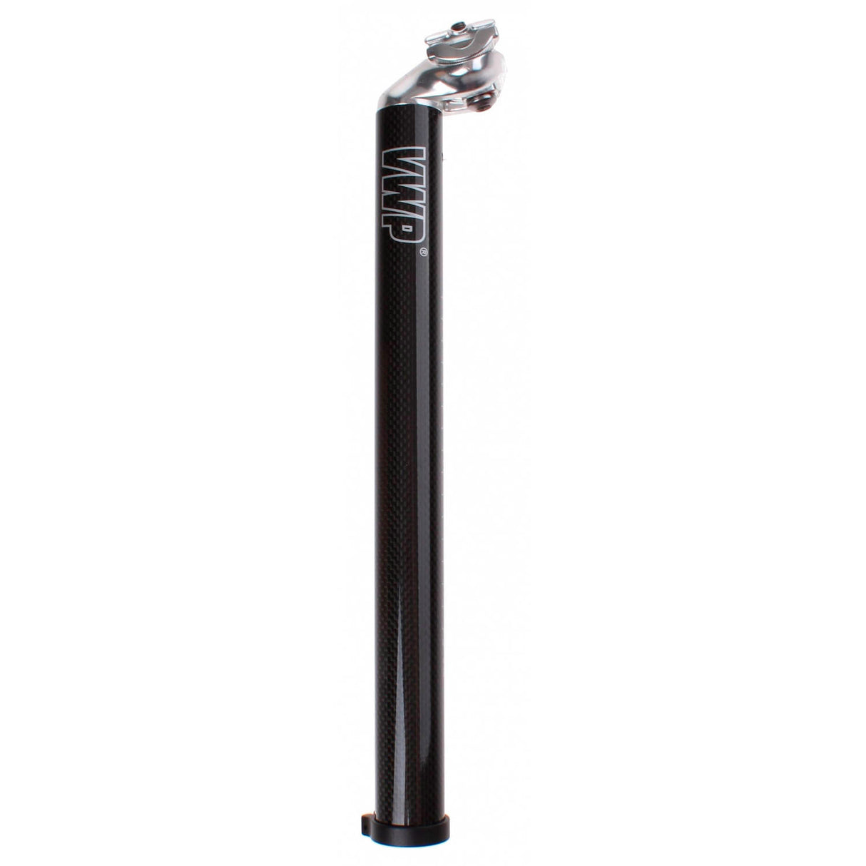 VWP SEAT POST ATB Race 27.2-350 Black en carbone