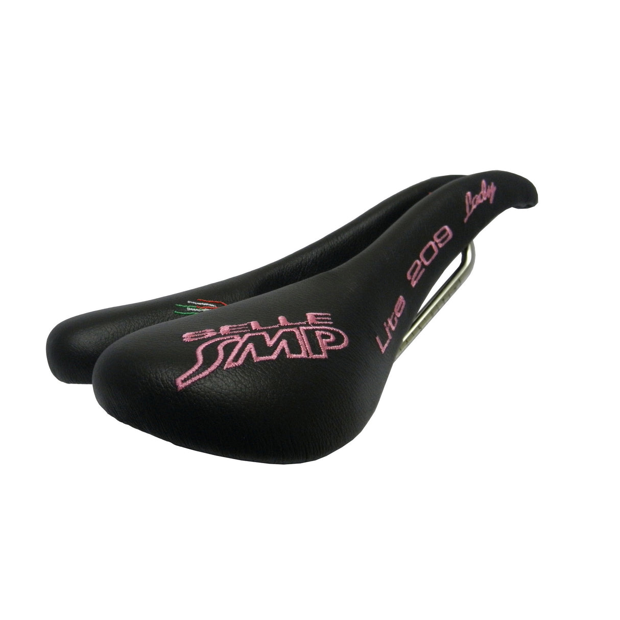 SMP Saddle Lite 209 Lady Black 0301137