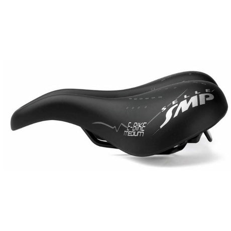 SELLE SMP SALDE TOUR E-BIKE MIDE MIDE BLACK 0301263