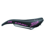 SMP Saddle Evolution Lady Black 0301241