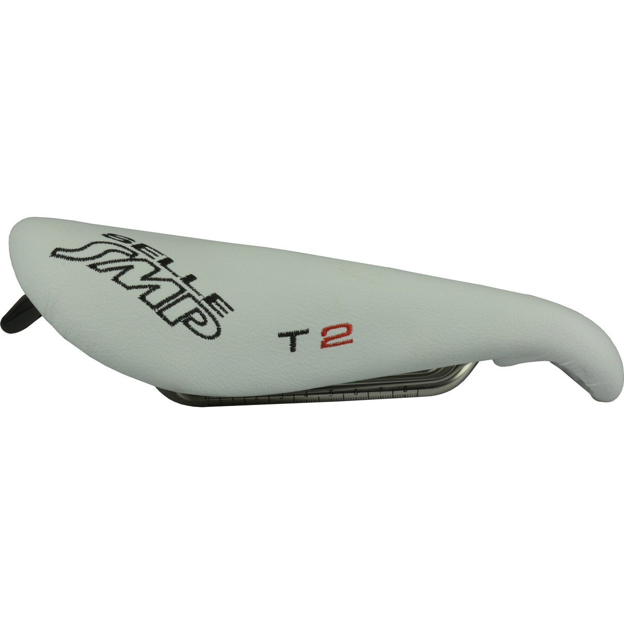 Saddle T2 White