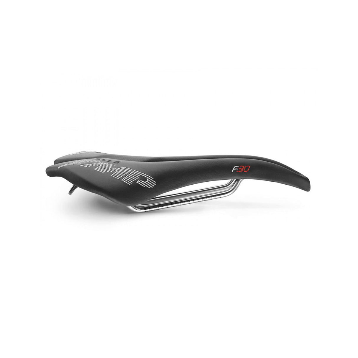 Selle SMP Saddle F30 Black 0301600