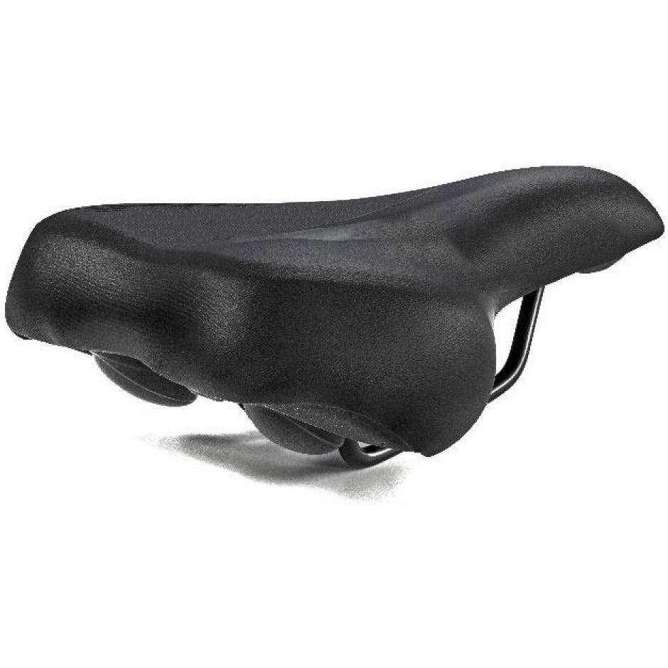 Selle Monte Grappa Sattel Ziva Skay Black