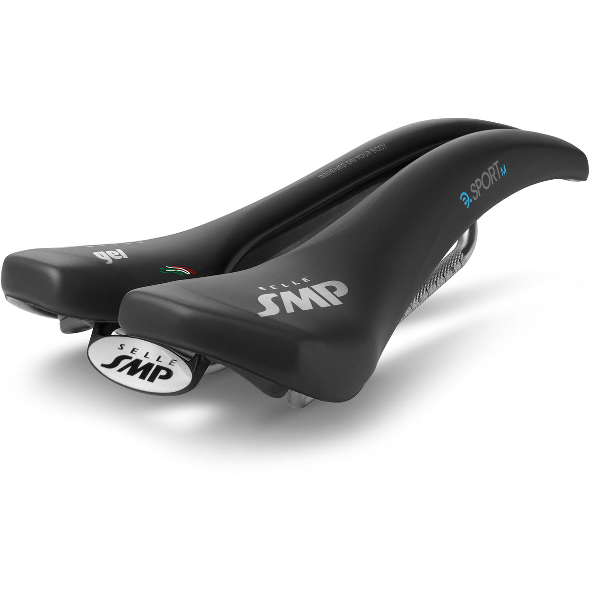 SELLE SMP SELLE ESPORT MÉDIDE GEL