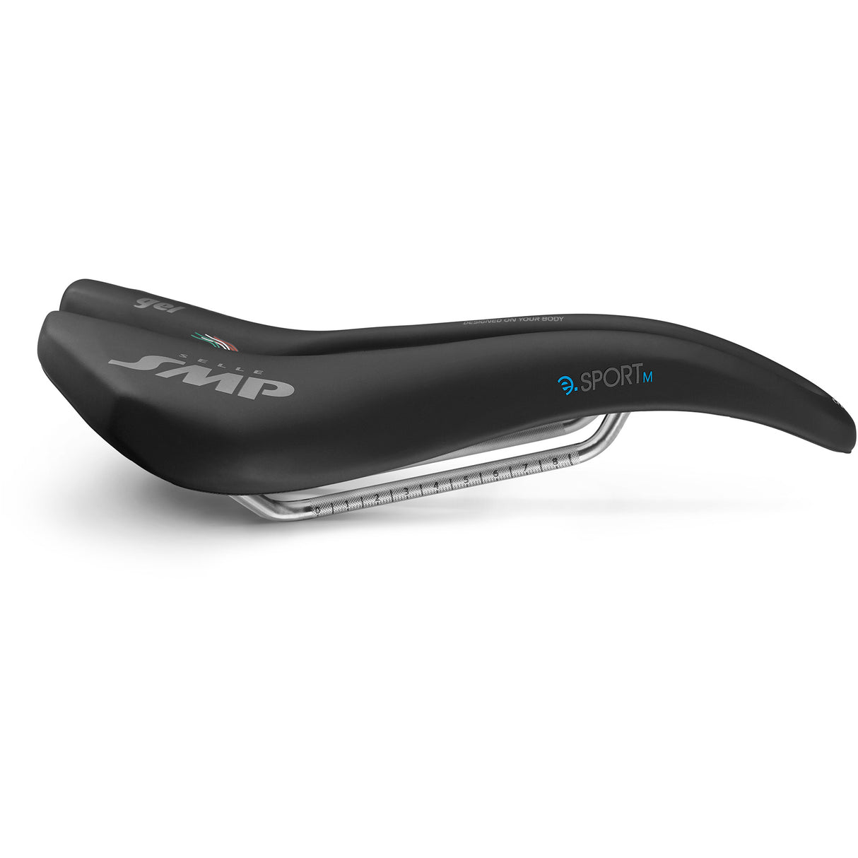 SELLE SMP SELLE ESPORT MÉDIDE GEL