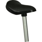 VWP Saddle Mini junior m siège Page 22.2 PVC Black