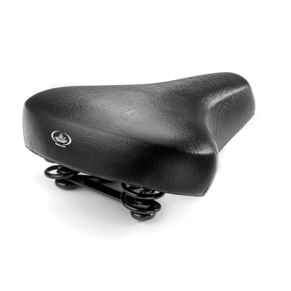 Selle Monte Grappa Saddle Tourring Cover with Saddle Strop