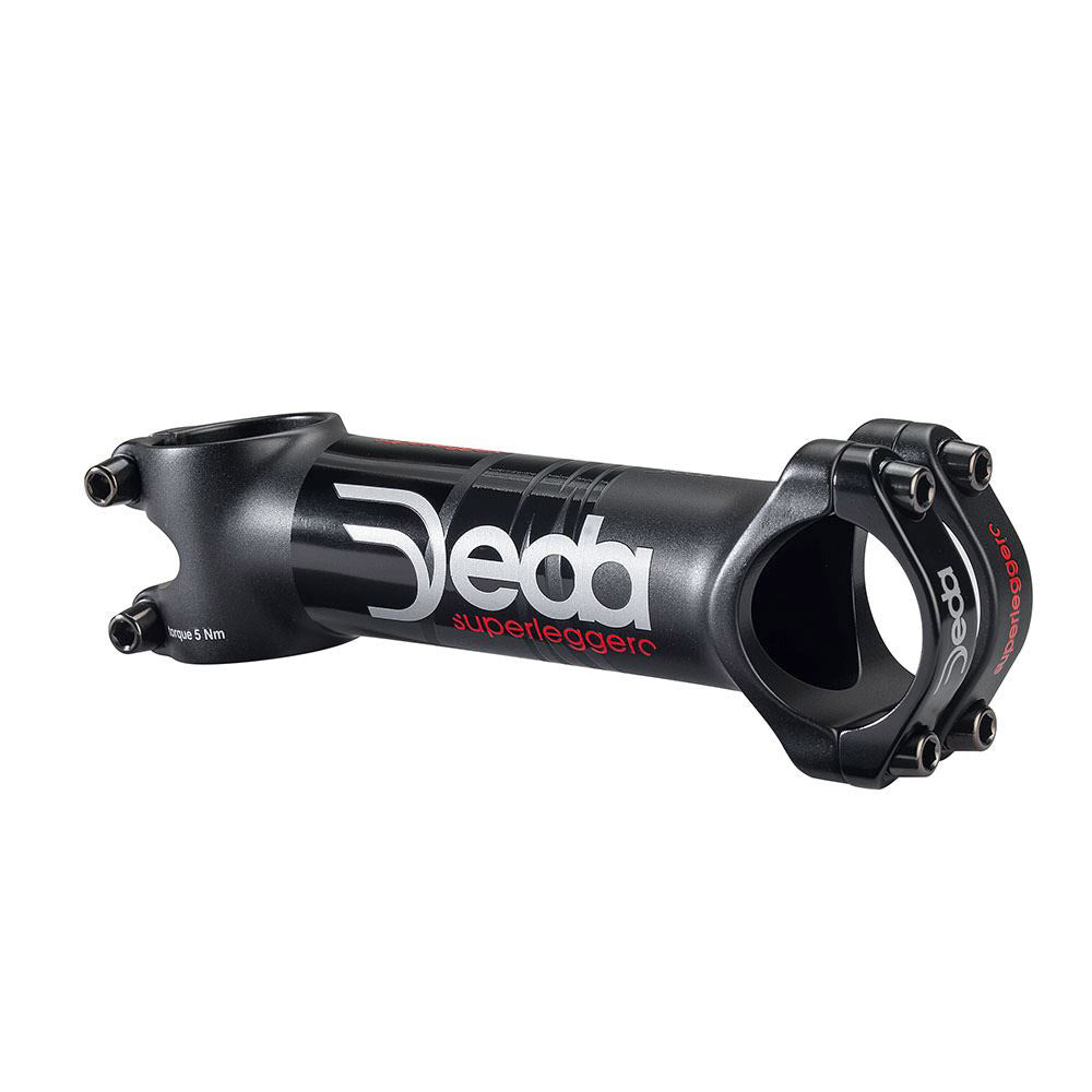 Dedacciai Deda Nok Superleggero Equipo 90 mm Alu 82-8 grados