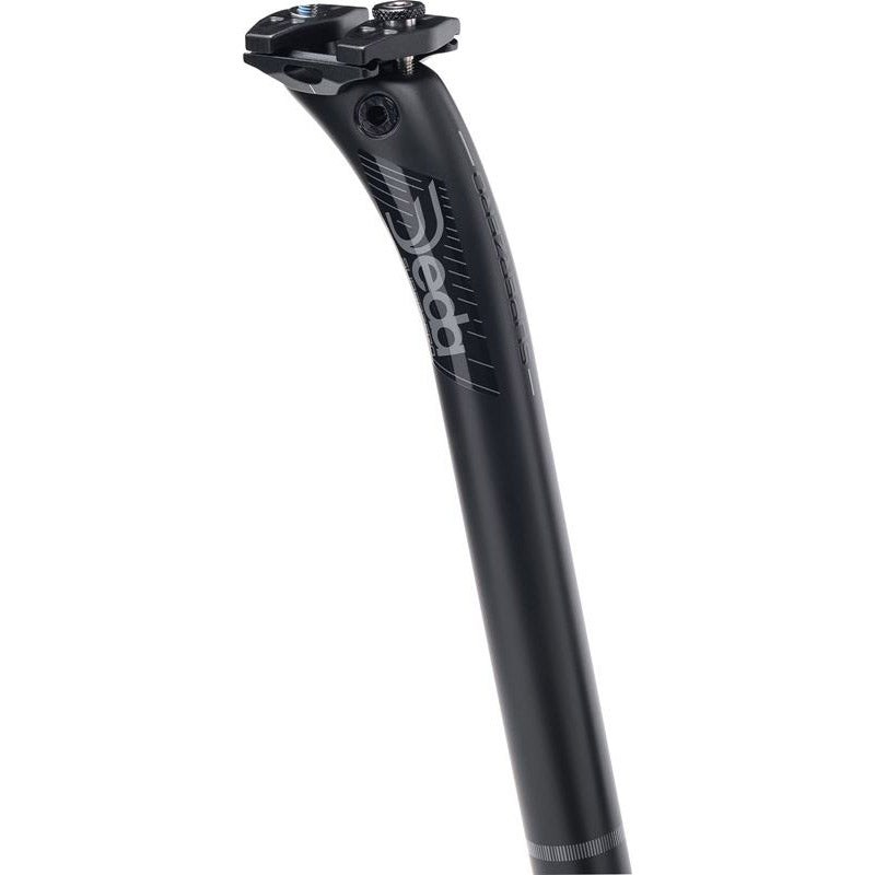 Dedacciai Seat Post Superzero 25mm Pob 31,6 mm