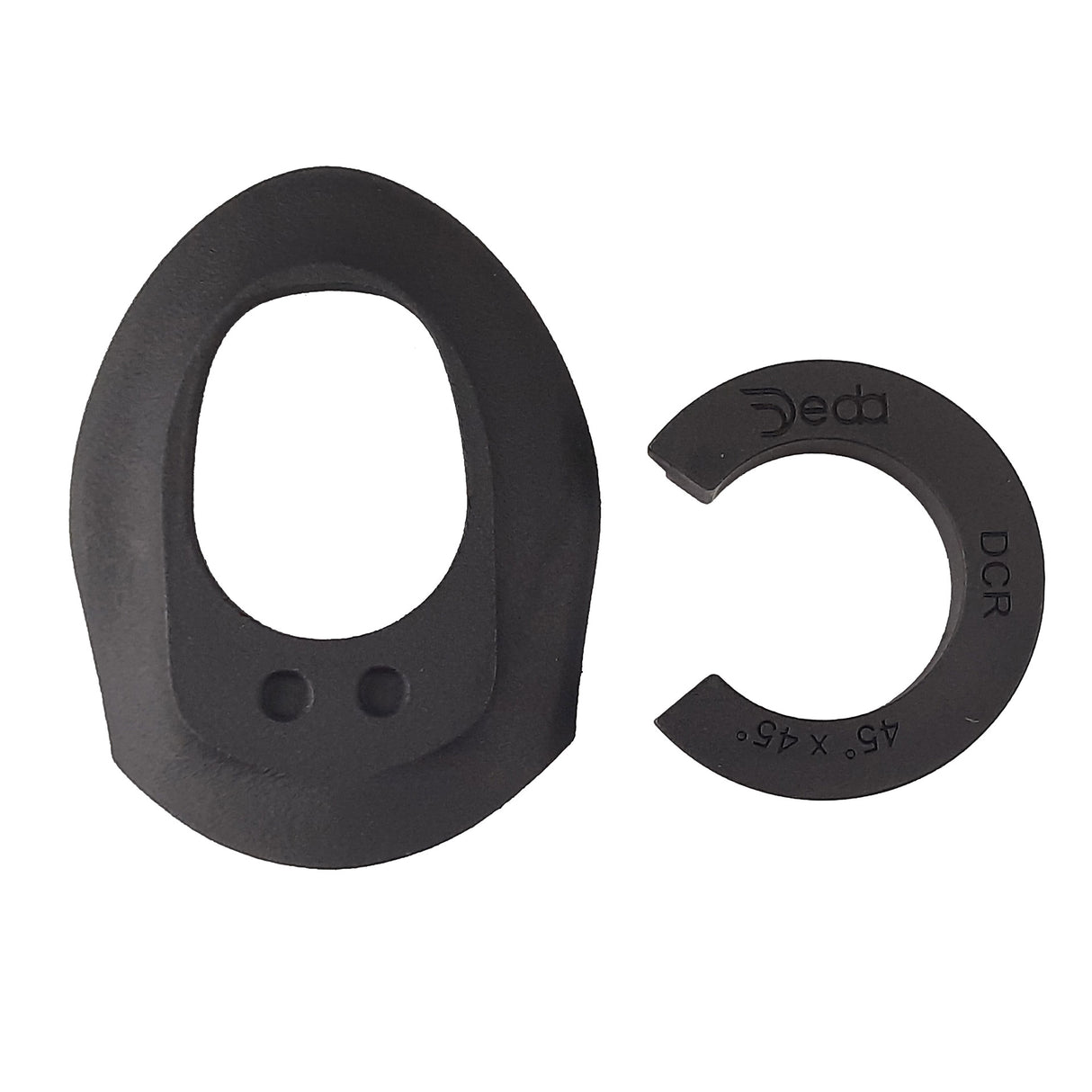 Dedacciai Alanera Top Cover Adapter DCR para Pinarello