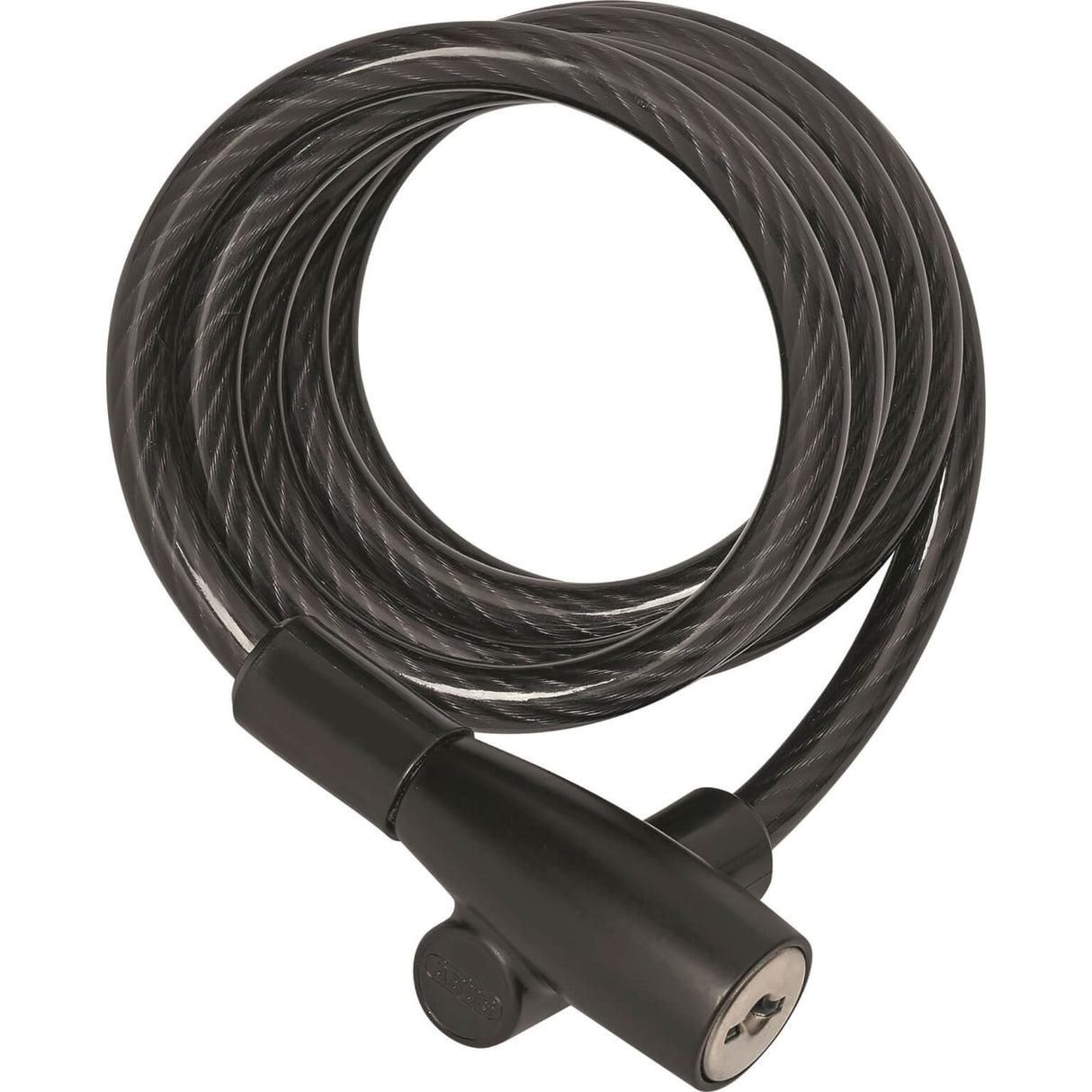 Abus Cable Lock 3506 180 cm černá