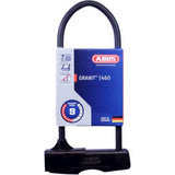 Abus Granit 460 Beugelslot - 30cm - Zwart