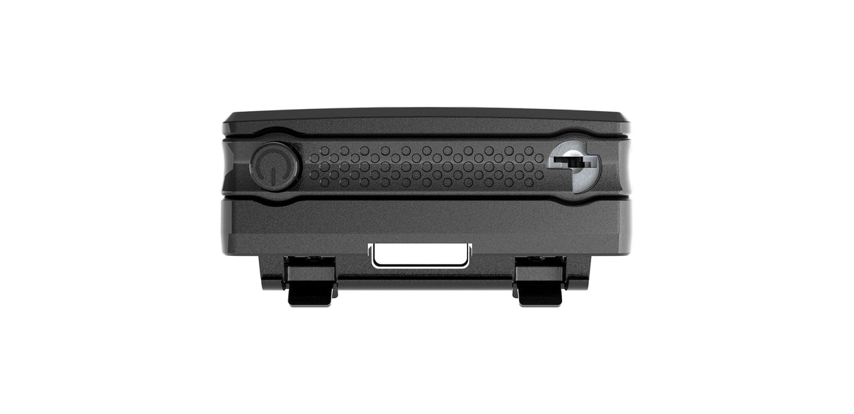 Abus Alarmbox 2.0 Black