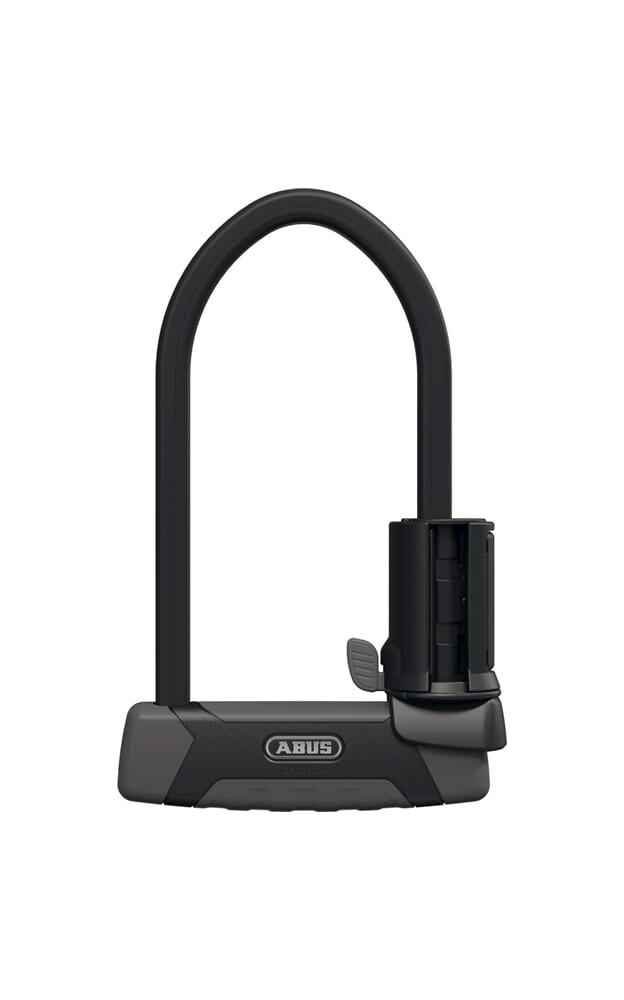 Abus granit xplus 540 160hb300 shb beugellot art3, 54 cm, nero