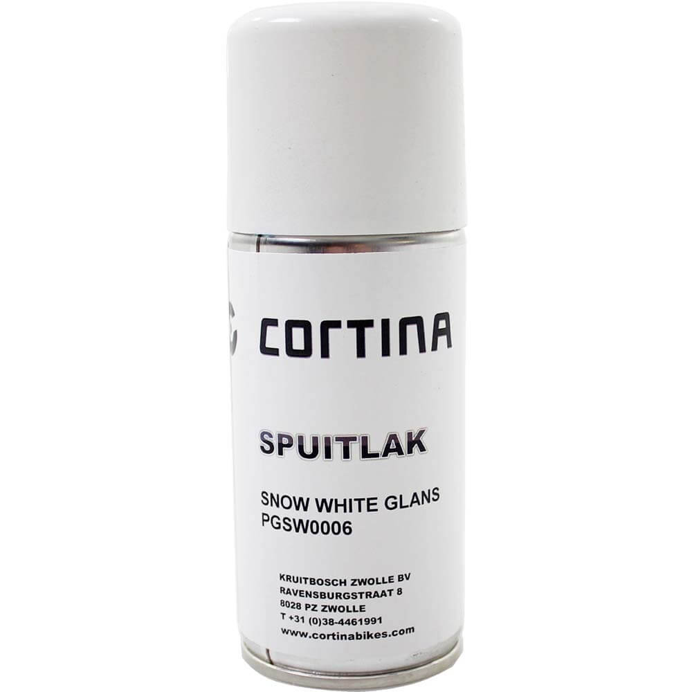 Cortina Spray PGSW0006 Schneewittchen 150 ml