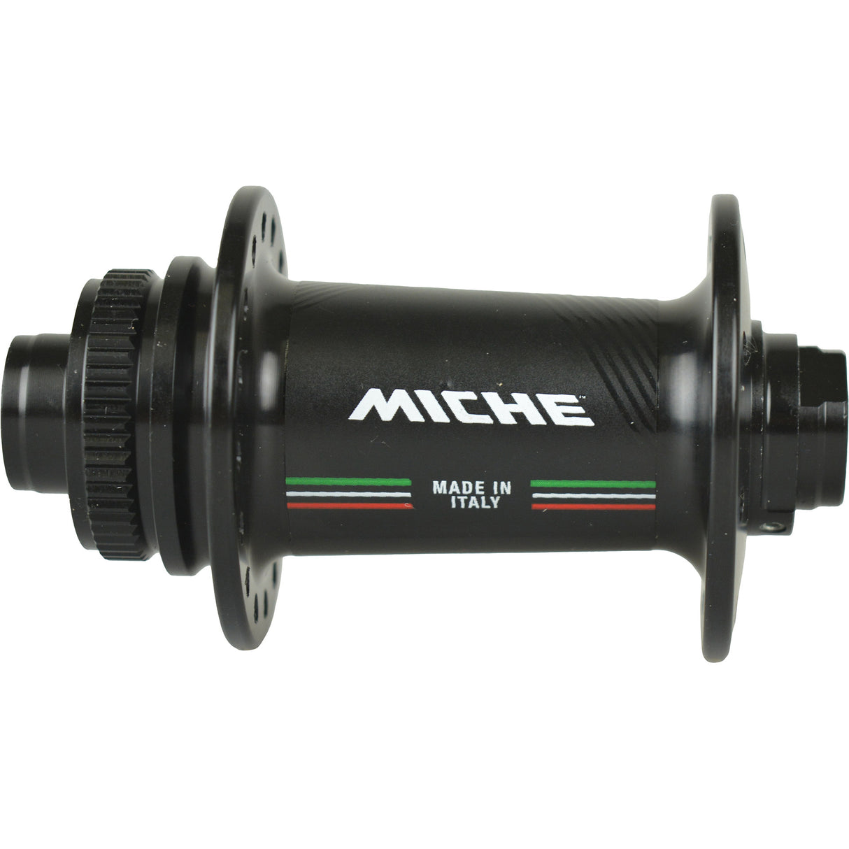 Miche Forn R-Dx Story Axle 16+8g Tx12 Black