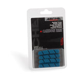 Miche Brake pads Carbon Wheels (4st) Dry conditions