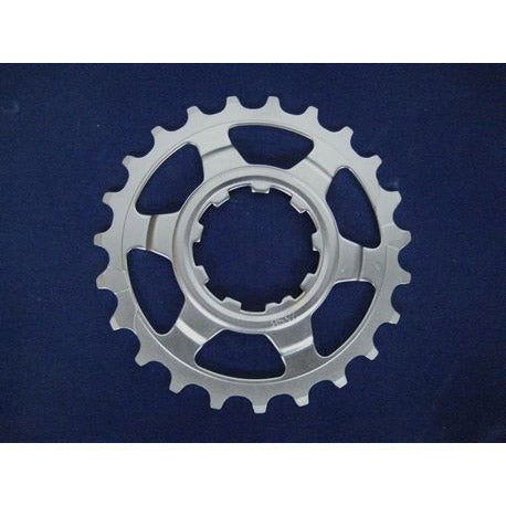 Shimano krans 23t 10v (lescht)