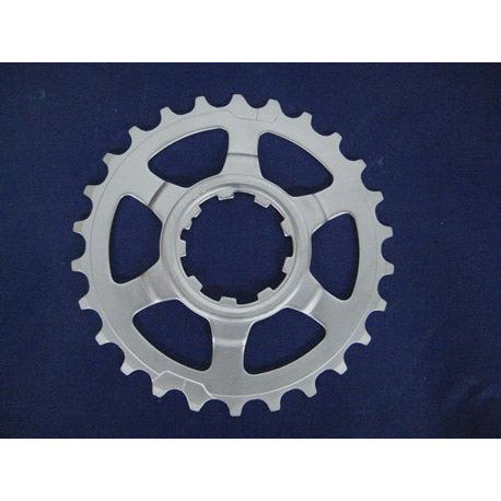 Shimano Krans 26T 10V (último)