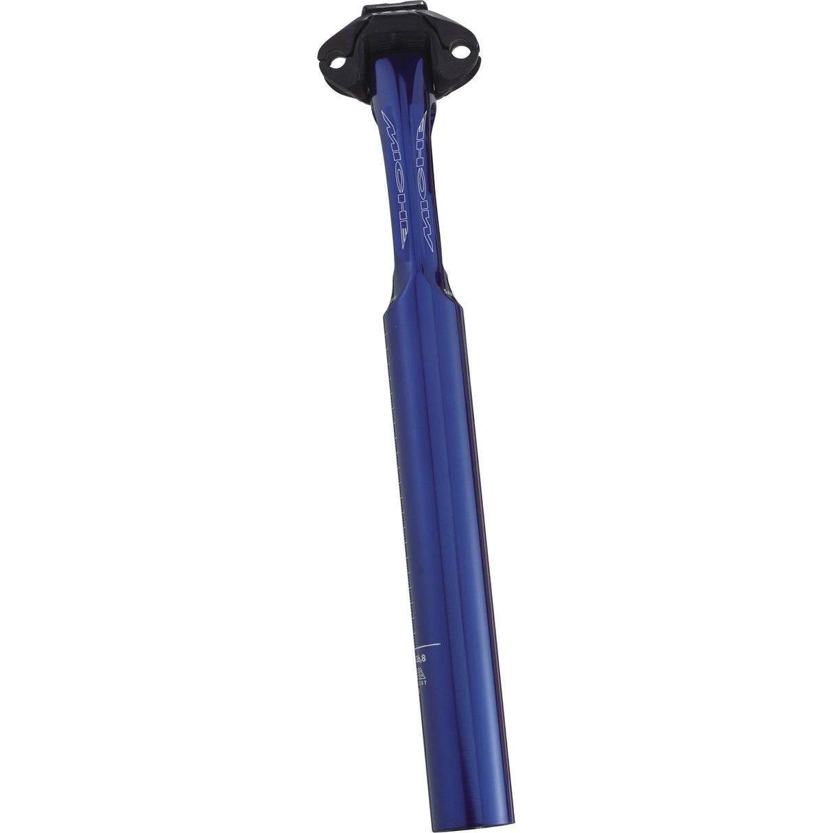 Miche Seat Post Supertype 27.2mm Blue