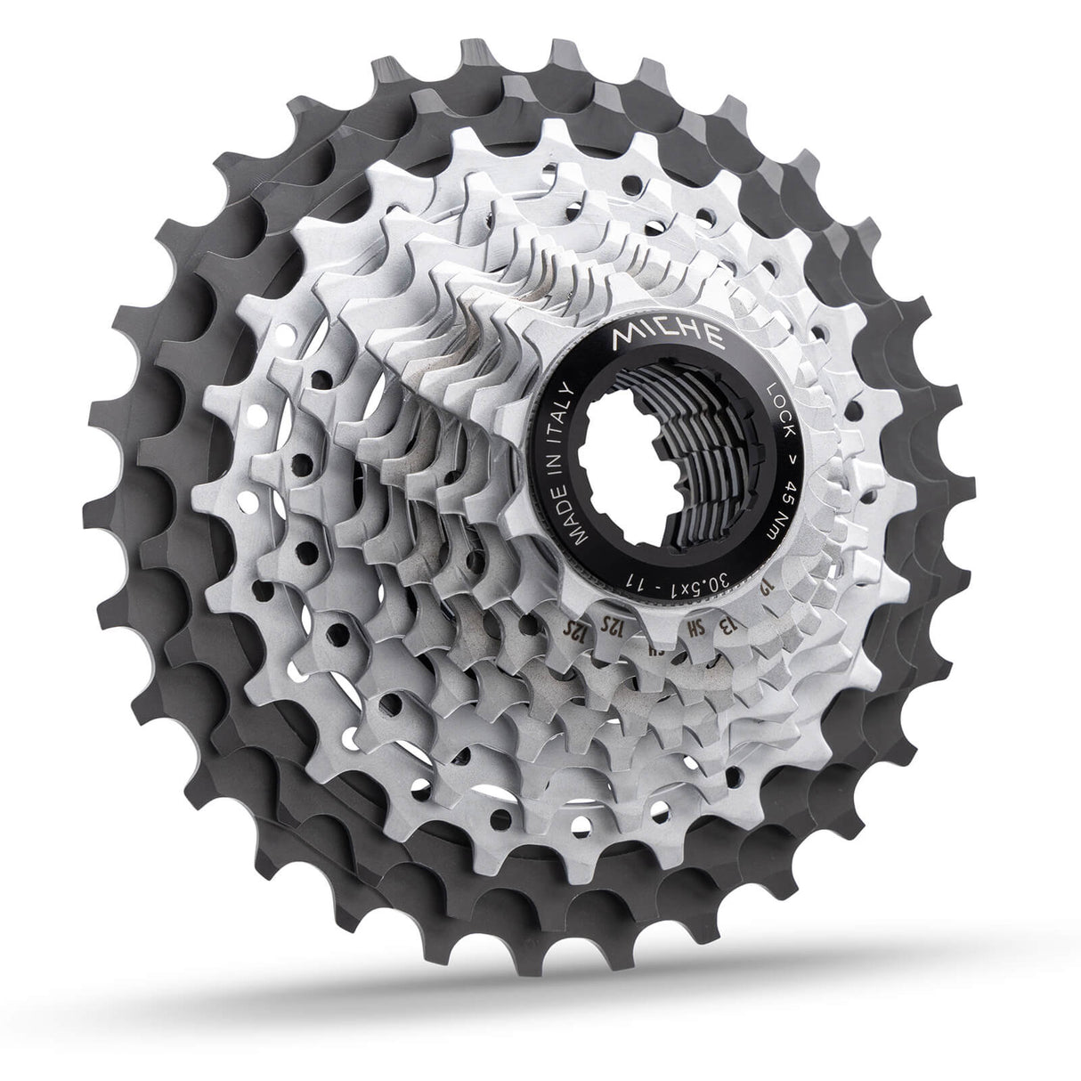 Miche Cassette Primato K12 Speed ​​Shimano 11-34