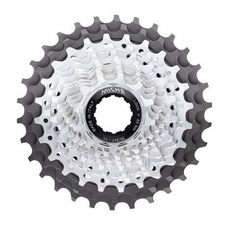 Miche Cassette Primato K12 Speed ​​Shimano 11-34