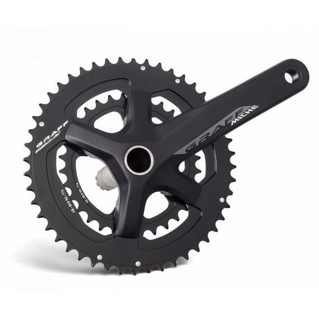 Miche crankset graff 172,5 32t-48t 11v