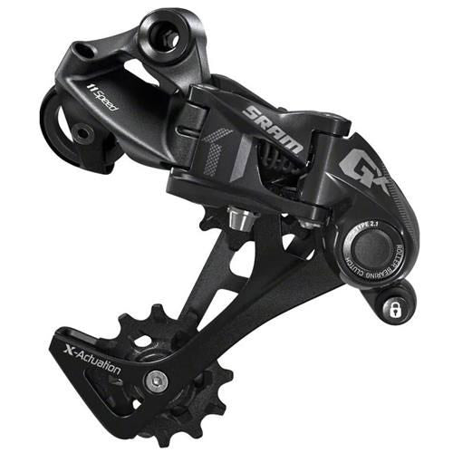 Sram sram achterdailleur gx1 11v negro