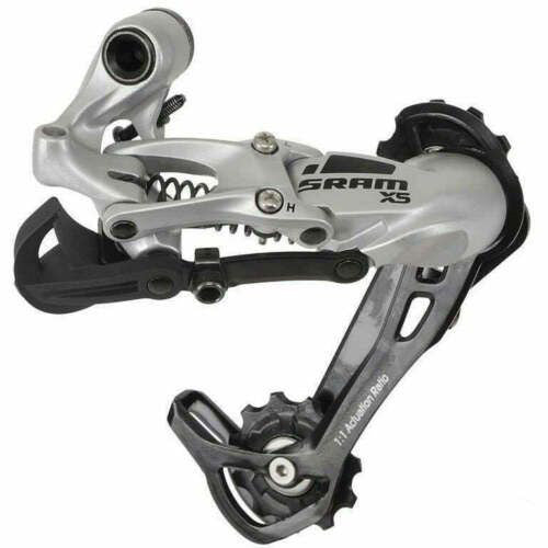 Sram sram achterdailleur x5 gs 9v plata