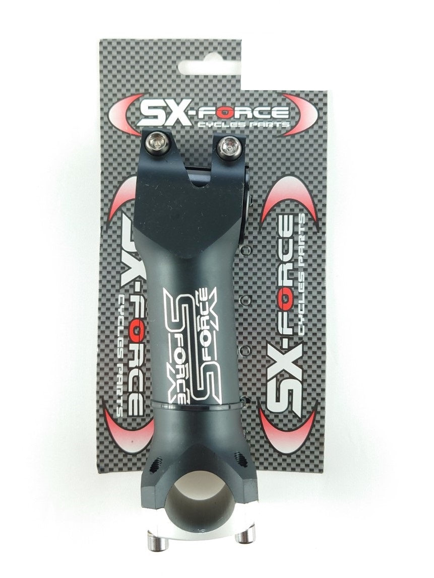 STEM SX-Force Ahead CNC 120 mm